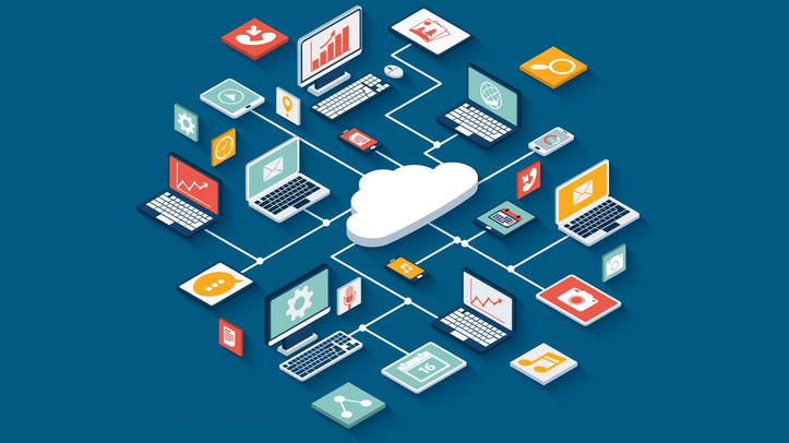 綜合服務(wù)云